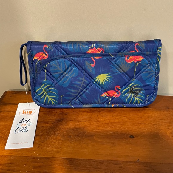 Lug Tango SE FLAMINGO - Picture 1 of 3